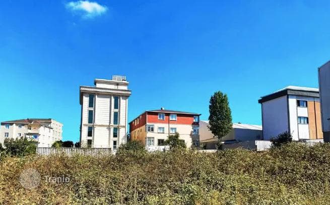 Земельный участок в Аташехире, Турция, фото 2