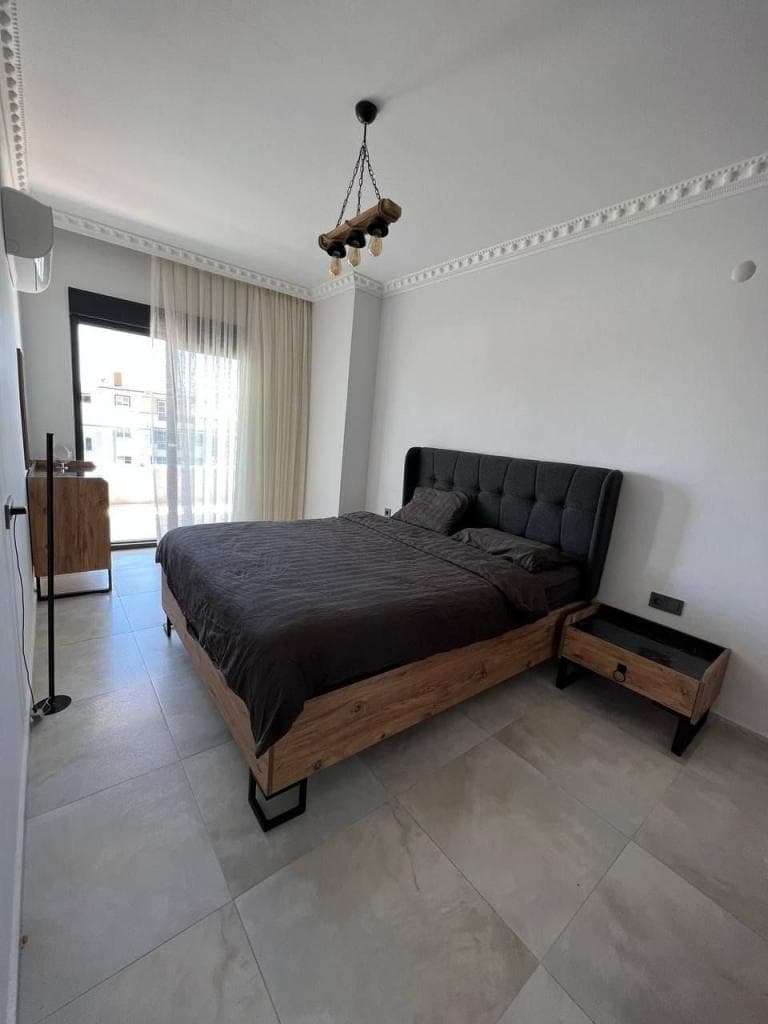 Квартира в Алании, Турция, 75 м2, фото 3