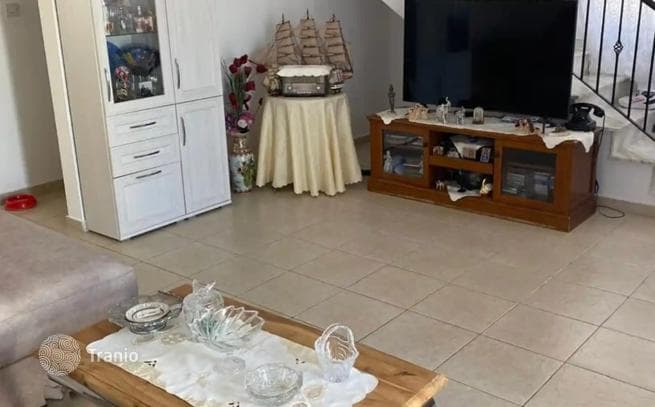 4-комнатный особняк 150 м² в Ороклини, Кипр