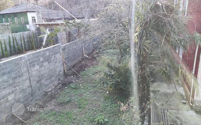 Дом и коттедж на одном участке недалеко от моря в ближайшем пригороде Батуми, фото 2