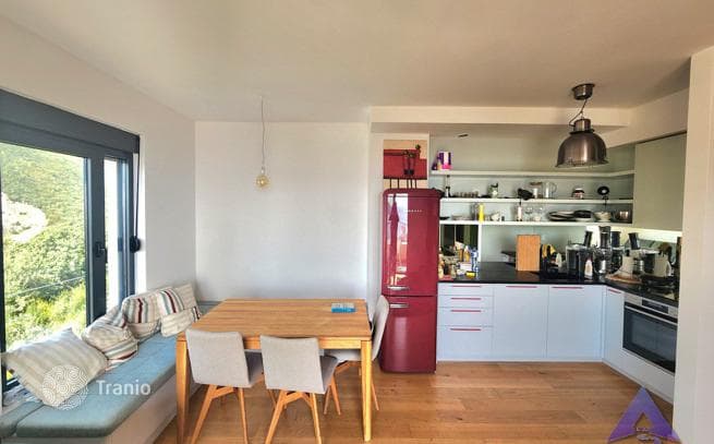 2-комнатная квартира 68 м² в Бечичи, Черногория, фото 5