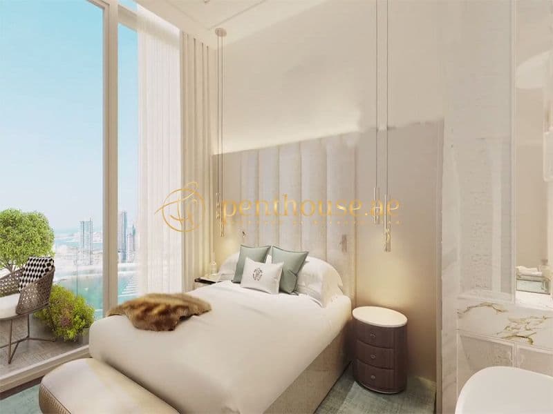 Апартаменты в Дубае, ОАЭ, 119.51 м2, фото 4