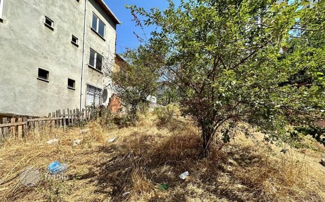 Земельный участок в Картале, Турция, фото 2