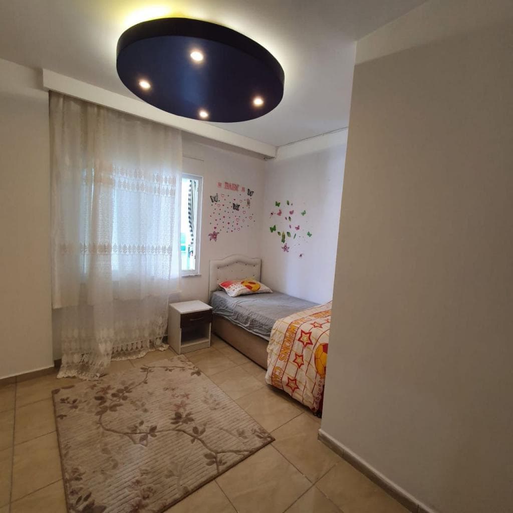 Квартира в Алании, Турция, 100 м2, фото 3