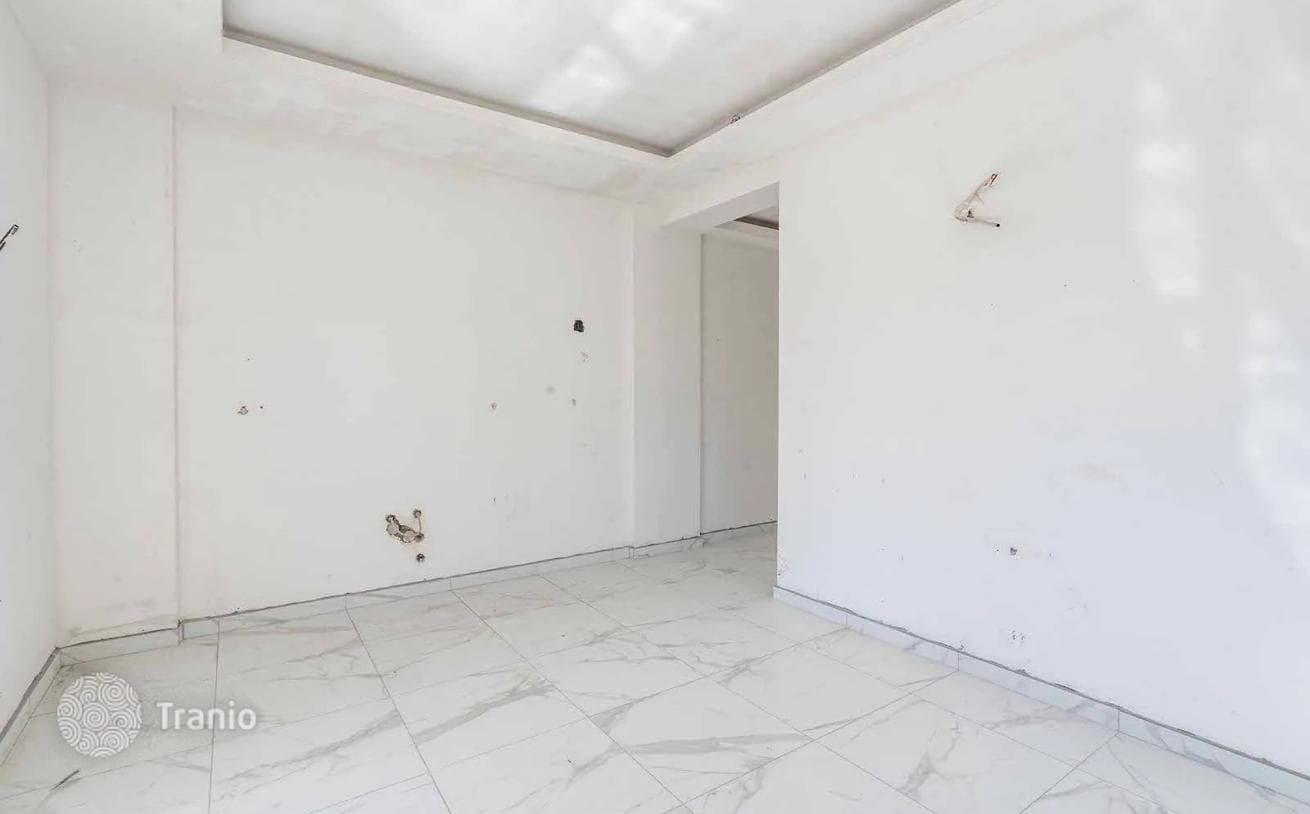 1-комнатная квартира в Авсалларе, Турция, фото 3