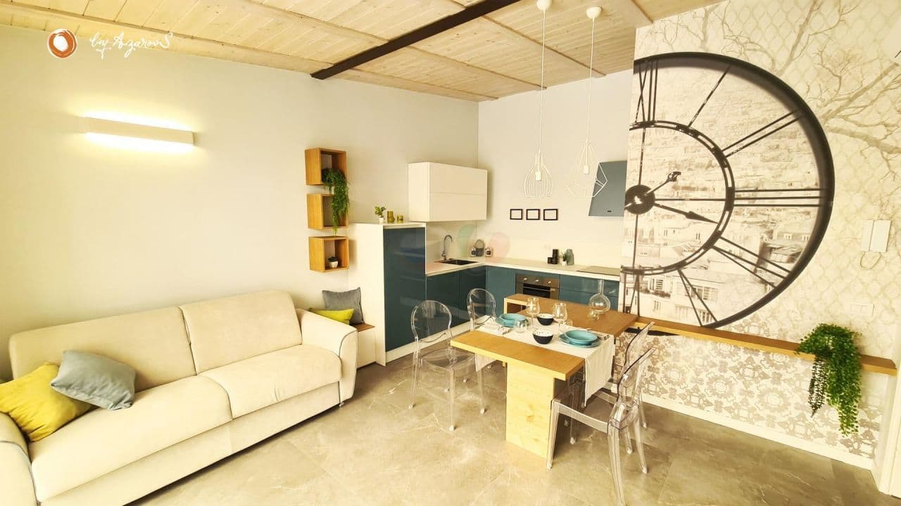 Апартаменты в Алассио, Италия, 75 м2