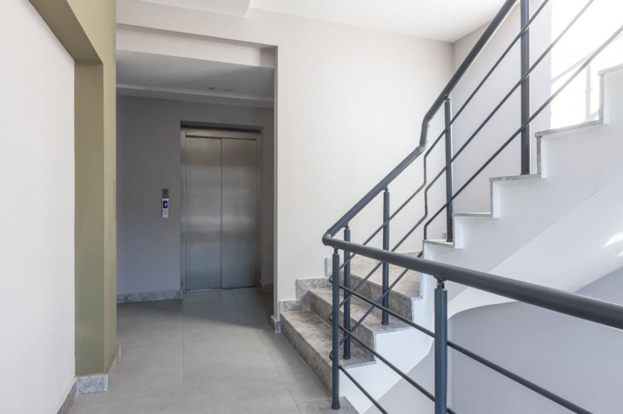 Квартира в Анталии, Турция, 70 м2, фото 3