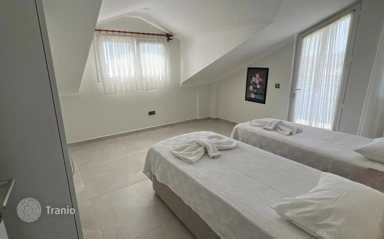 7-комнатная вилла 280 м² в Фетхие, Турция, фото 3
