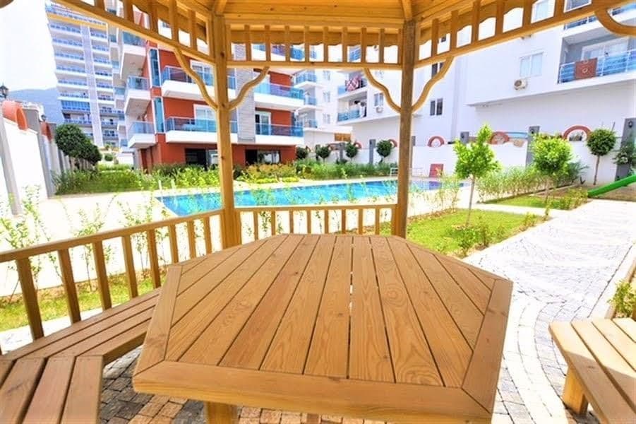 Пентхаус в Алании, Турция, 200 м2, фото 3