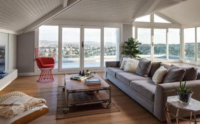 5-комнатная вилла 650 м² в Бейкозе, Турция