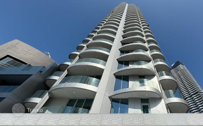 Новостройка 44 м² в Dubai Marina (Дубай Марина), ОАЭ (Объединенные Арабские Эмираты), фото 5