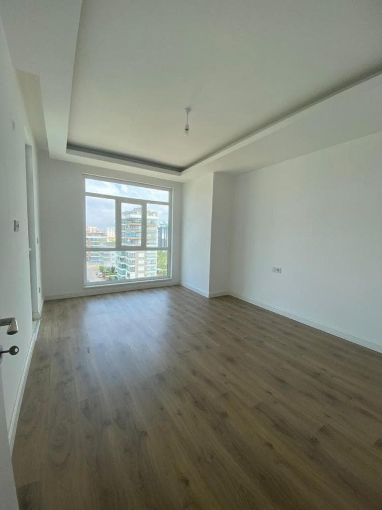 Квартира в Алании, Турция, 115 м2, фото 3