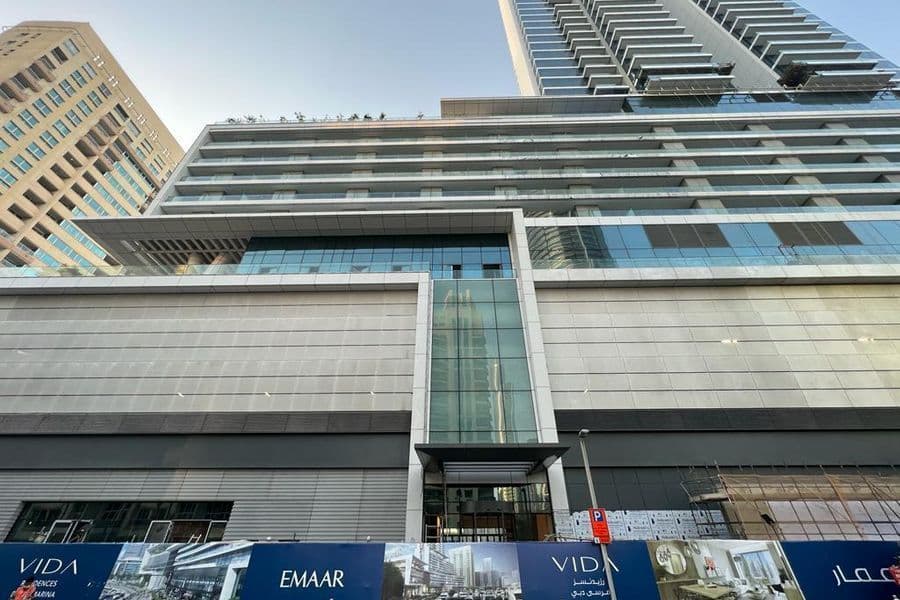 Апартаменты в Дубае, ОАЭ, 116 м2, фото 4
