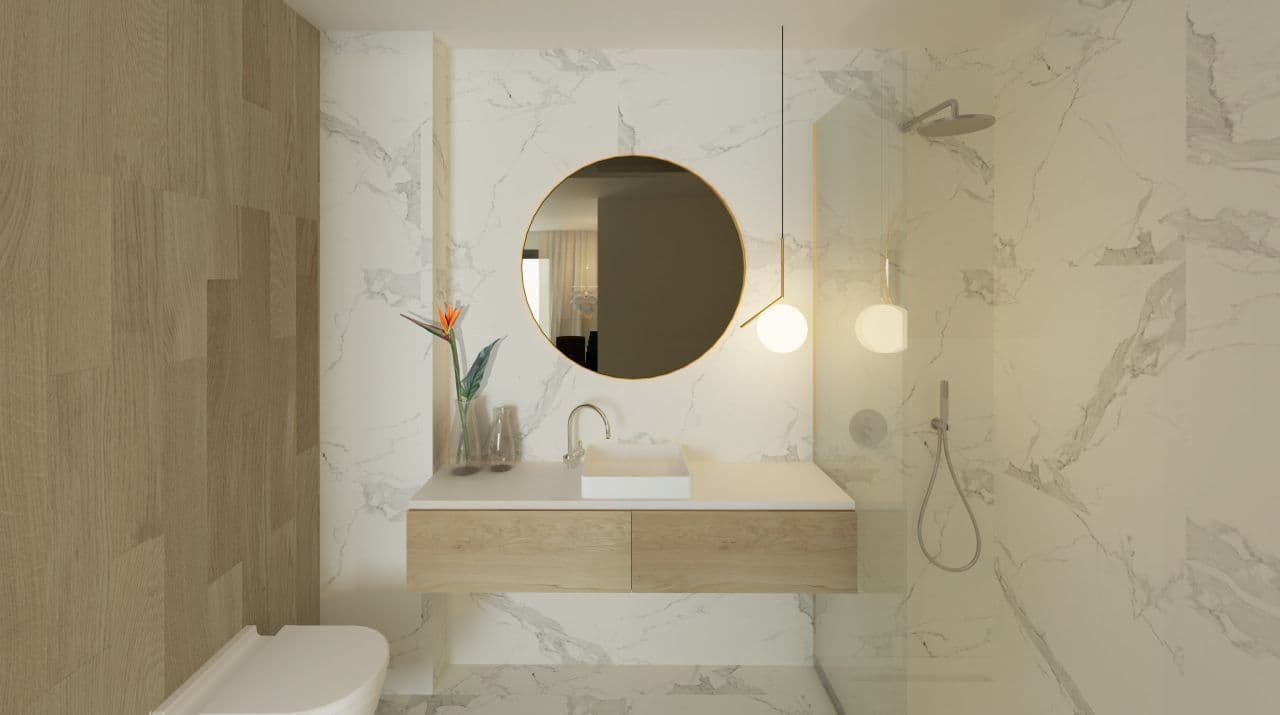Апартаменты в Гуардамар-дель-Сегура, Испания, 131 м², фото 5