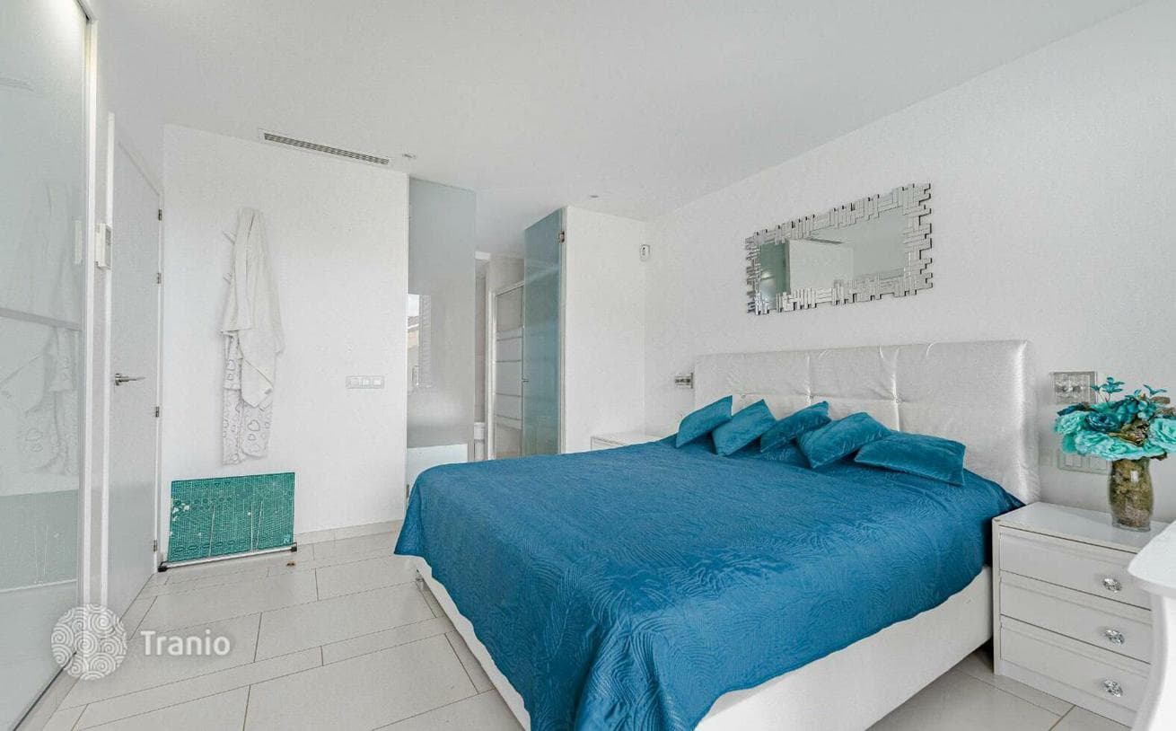 2-комнатная квартира 312 м² в Пальм-Мар, Испания