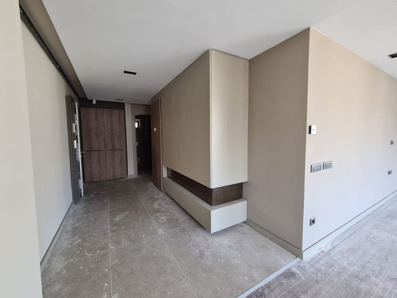Квартира в Анталии, Турция, 180 м2, фото 4