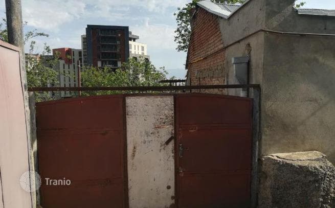 Земельный участок в Старом Тбилиси, Грузия