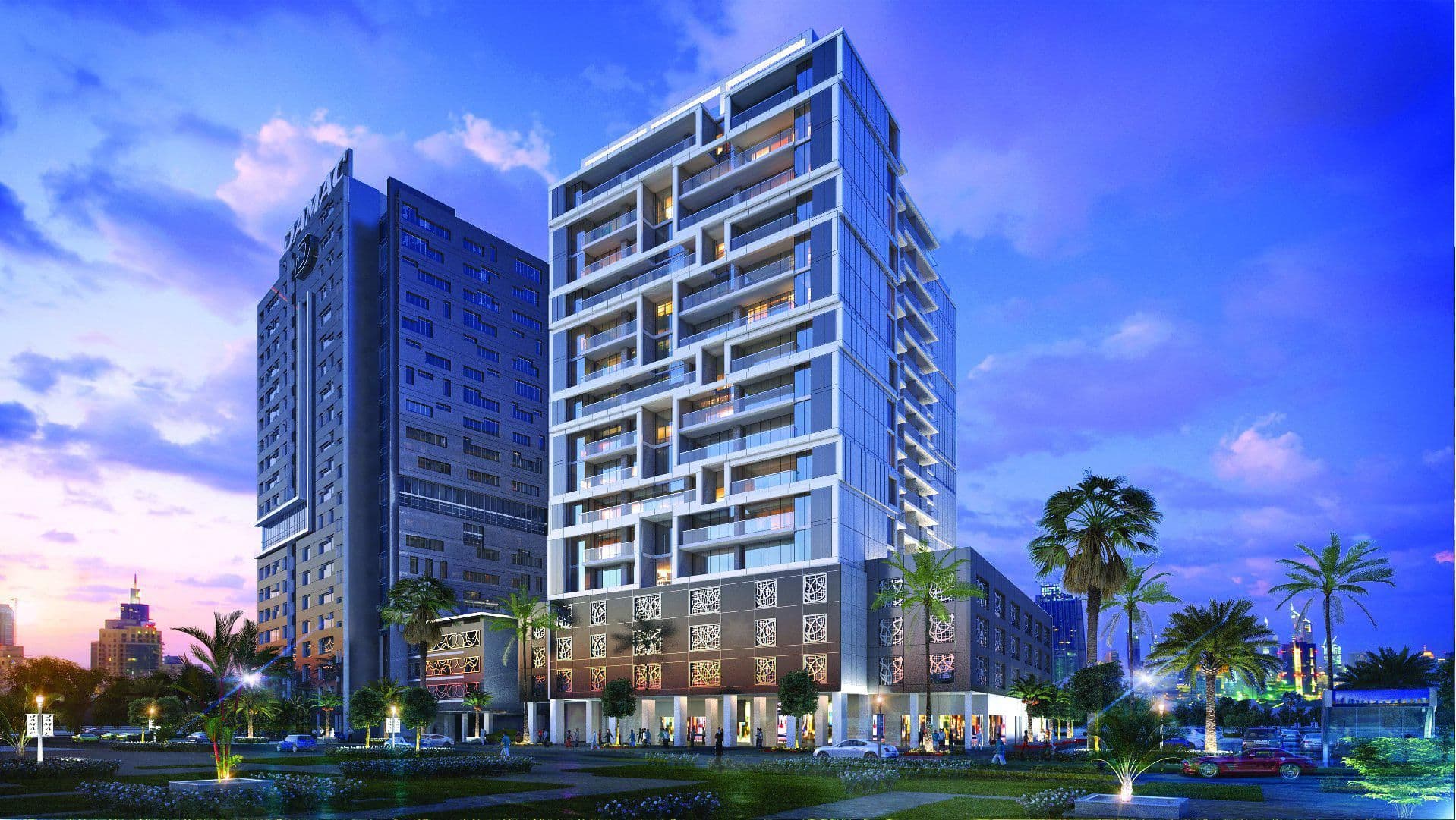Business Bay, Dubai, UAE, фото 4