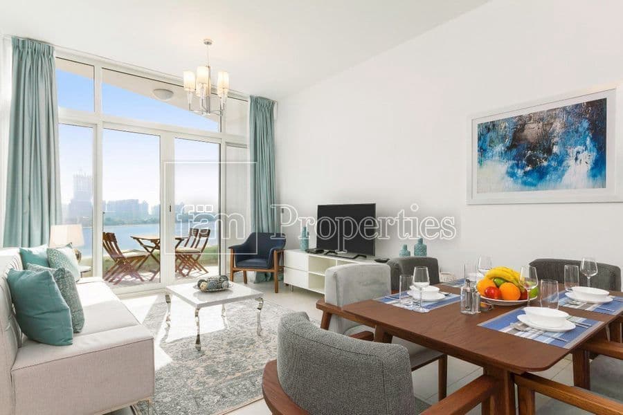 Апартаменты в Дубае, ОАЭ, 80 м2, фото 2