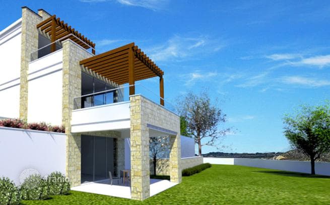 7-комнатная вилла 760 м² в Куклии, Кипр
