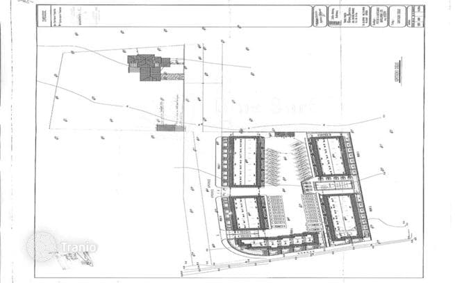 4-комнатный таунхаус в Лиопетри, Кипр