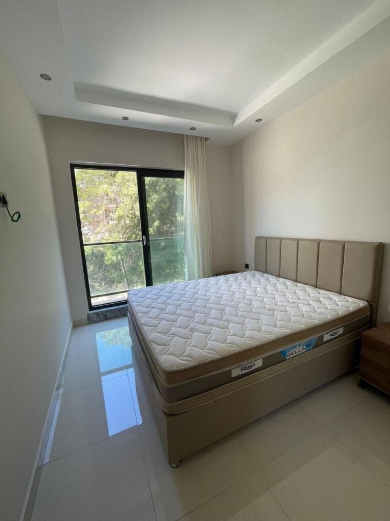 Квартира в Авсалларе, Турция, 50 м2, фото 3