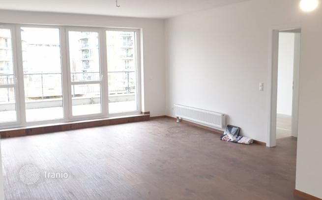 3-комнатная квартира 80 м² в Районе XIII, Венгрия