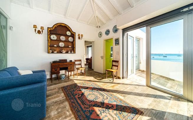 2-комнатная вилла 106 м² в Кашкайше, Португалия, фото 5