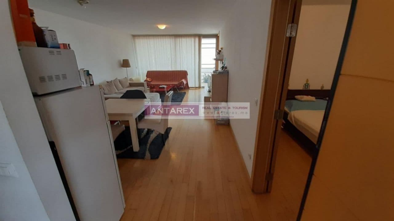 Апартаменты в Будве, Черногория, 85 м2, фото 4