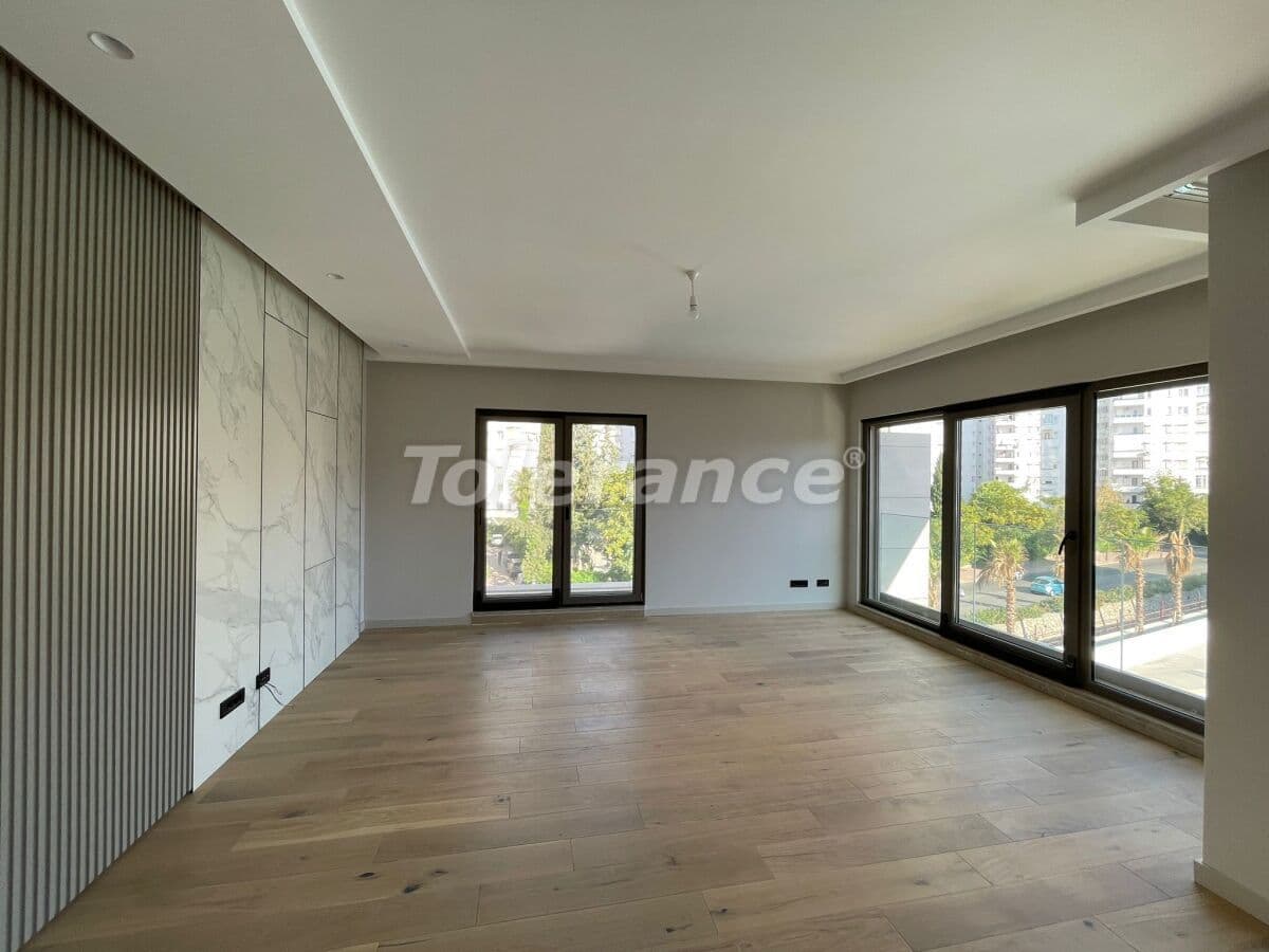Апартаменты в Анталии, Турция, 170 м², фото 4
