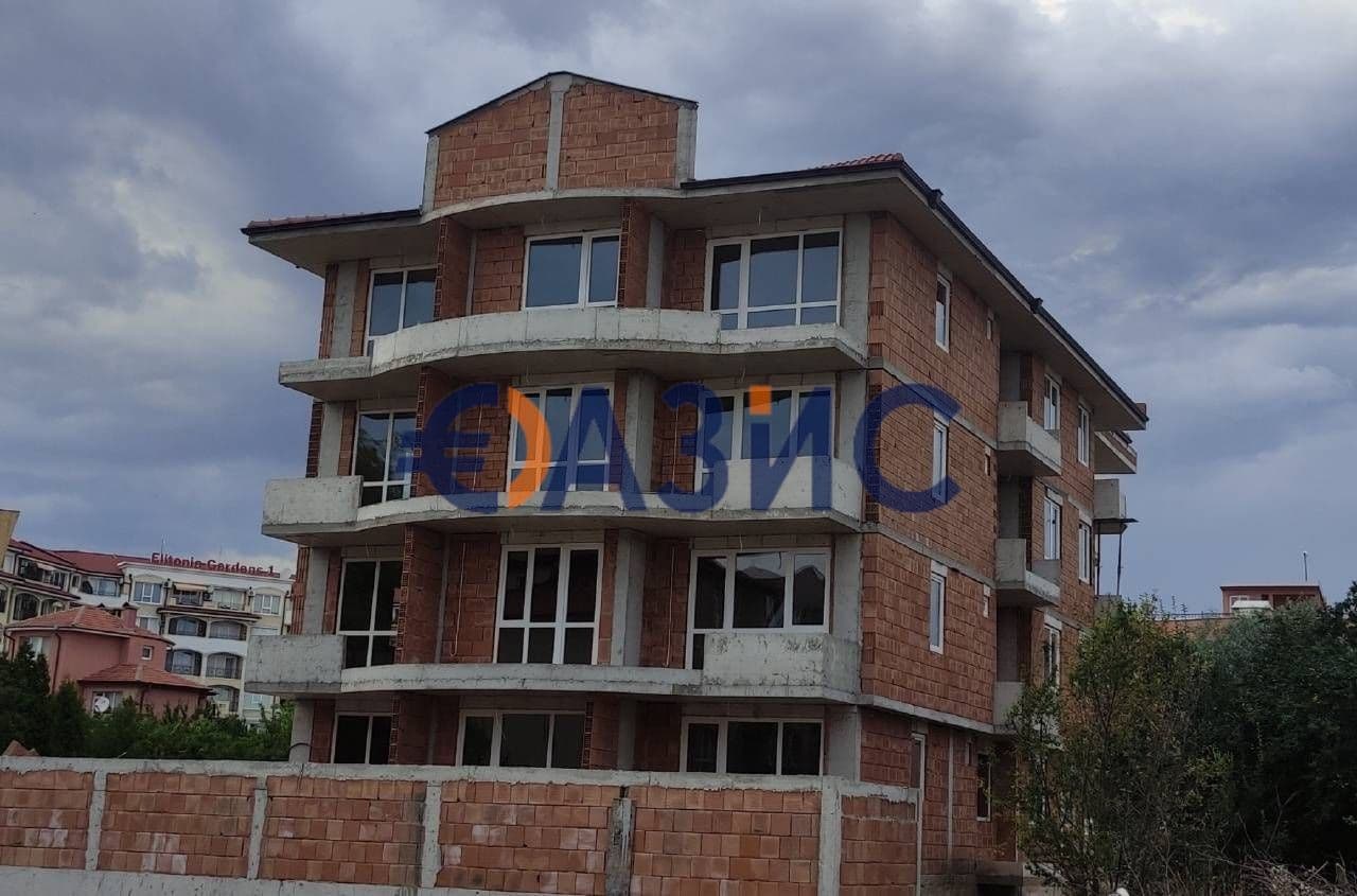 Апартаменты в Равде, Болгария, 53.7 м², фото 2