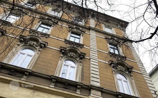 3-комнатная квартира 69 м² в Районе XIII, Венгрия