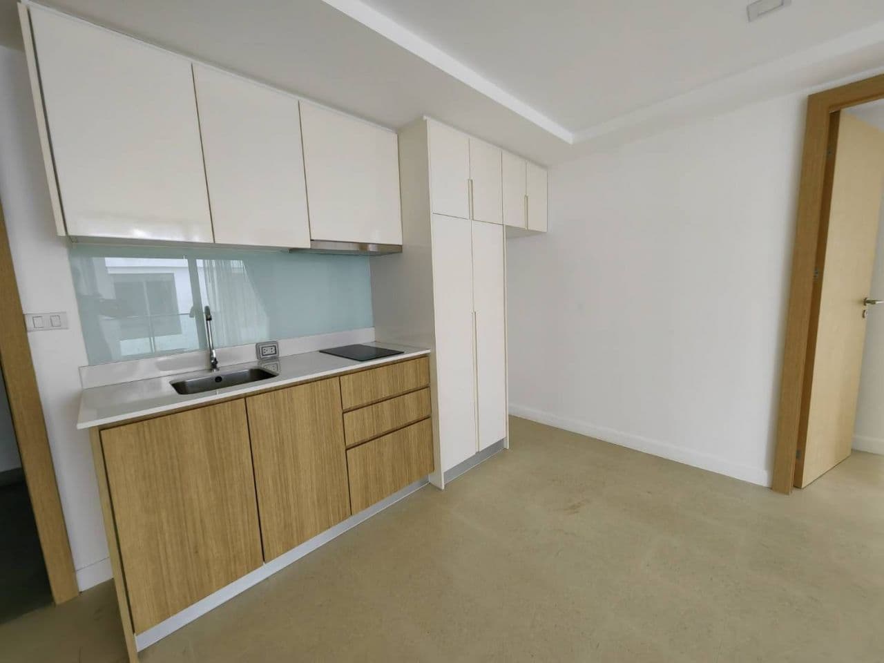 Квартира в Паттайе, Таиланд, 63 м2