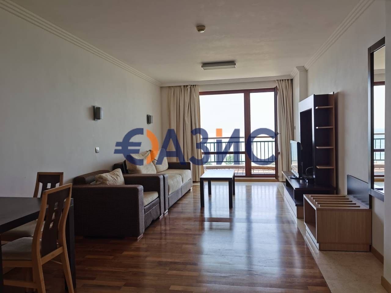 Апартаменты в Равде, Болгария, 72.5 м², фото 5