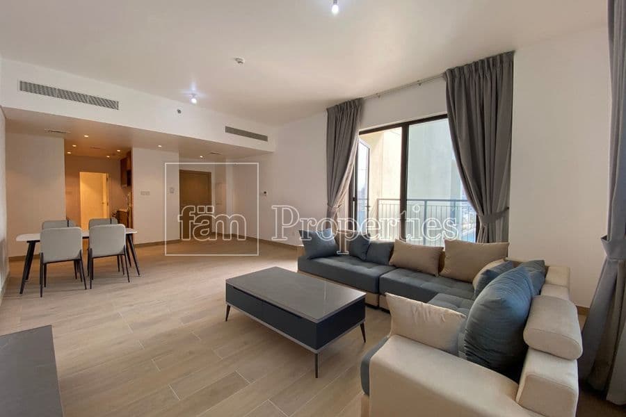 Апартаменты в Дубае, ОАЭ, 127 м2, фото 4