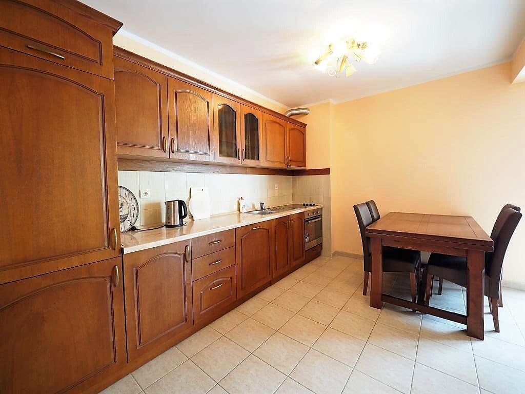Квартира в Будве, Черногория, 82 м2
