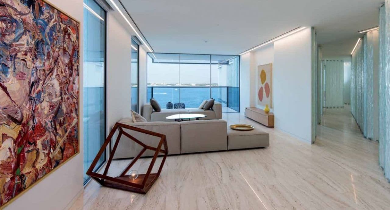 Апартаменты в Дубае, ОАЭ, 221.77 м2, фото 4