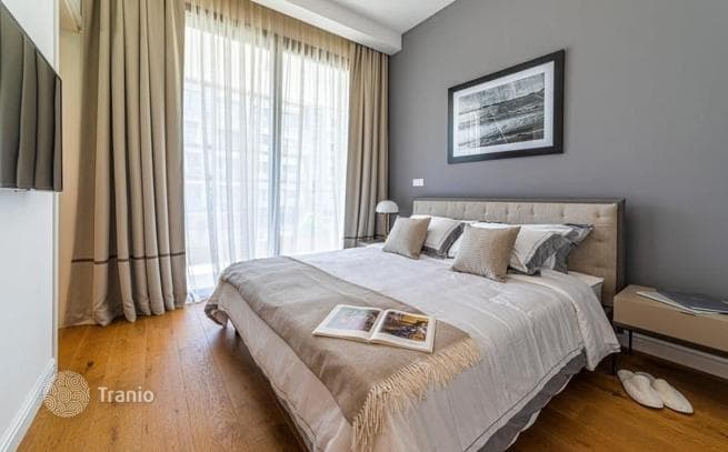 3-комнатная квартира 158 м² в городе Лимассоле, Кипр