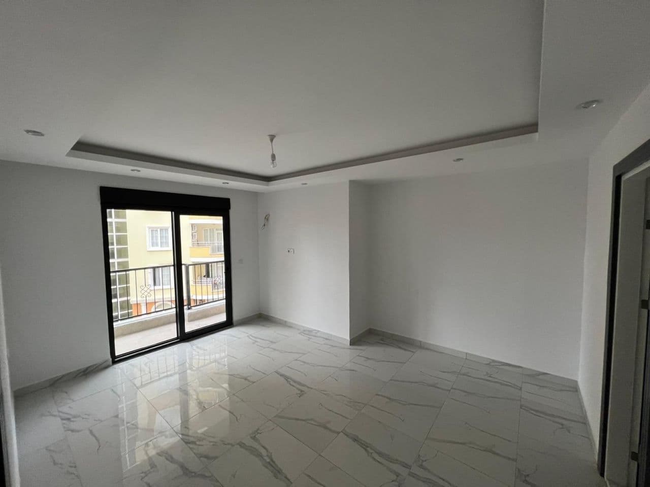Квартира в Алании, Турция, 60 м2, фото 3
