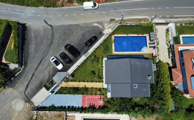 4-комнатная вилла 300 м² в Бейкозе, Турция, фото 2