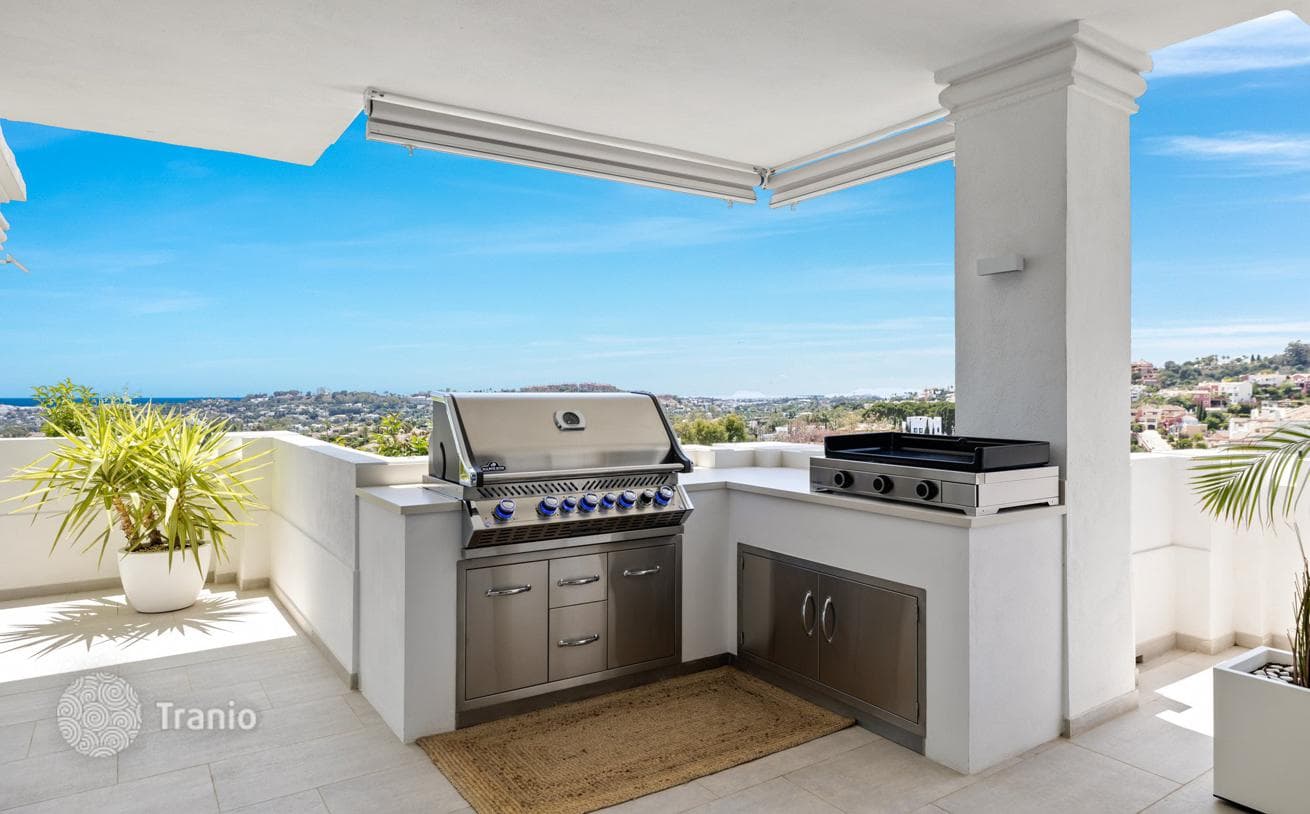 Апартамент на продажу в 9 Lions Residences, Новая Андалусия, фото 2