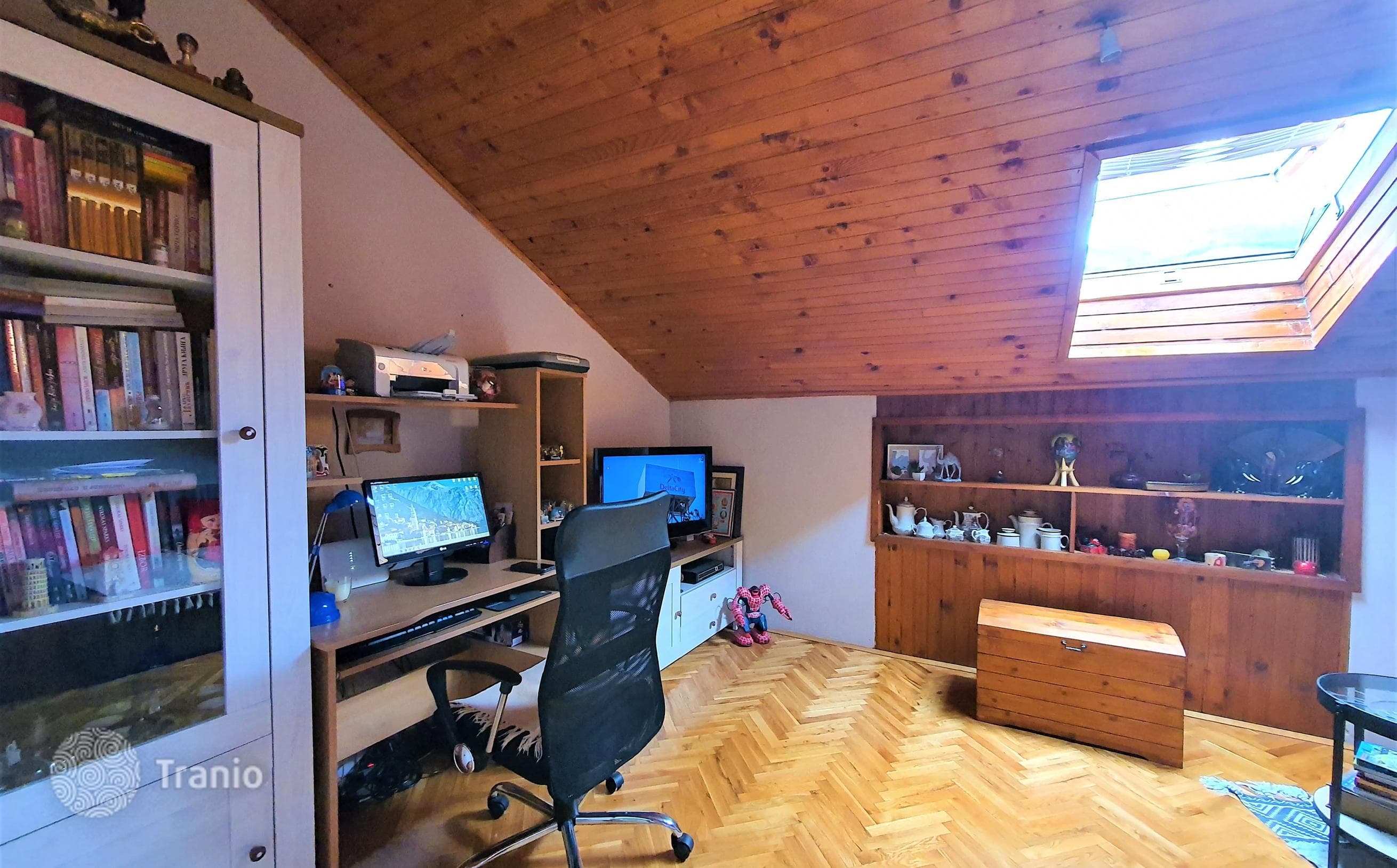 2-комнатная квартира 70 м² в городе Котор, Черногория, фото 3