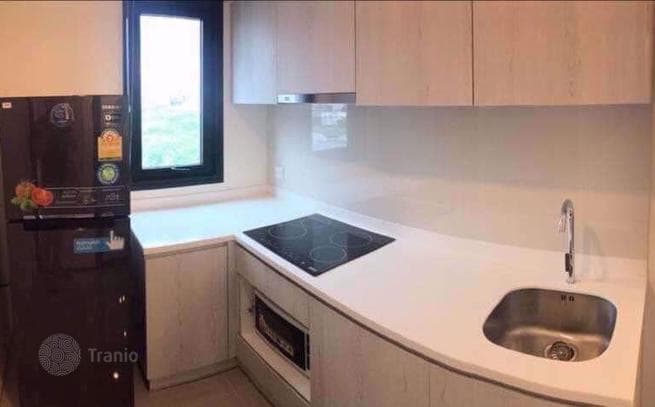 2-комнатные апартаменты в кондо в Хуай Кхванге, Таиланд, фото 4