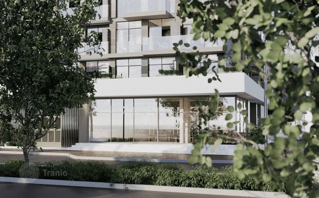 Новые квартиры в комплексе Stonehenge Residences, район Jumeirah Village Circle, Дубай, ОАЭ, фото 4