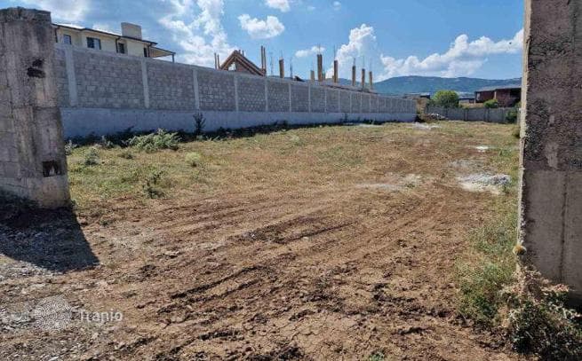 Земельный участок в Тбилиси (город), Грузия