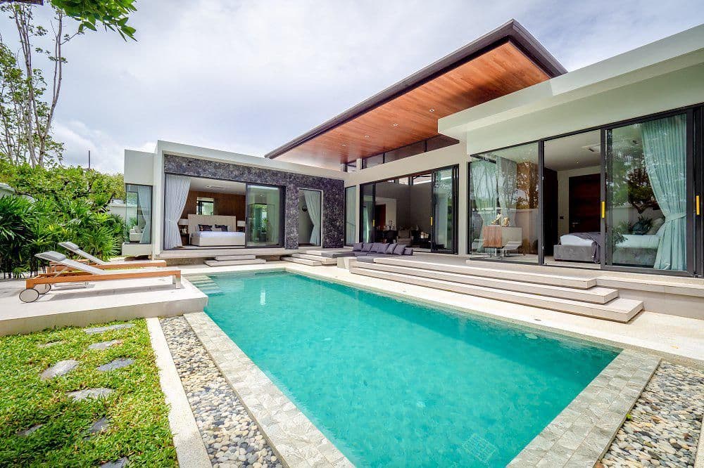 Mueang Phuket, Phuket, Thailand