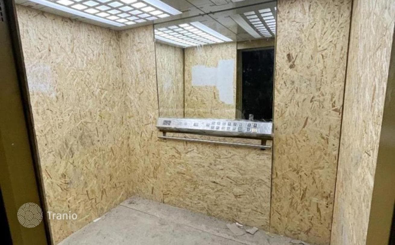 2-комнатная квартира 60 м² в Сабуртало, Грузия