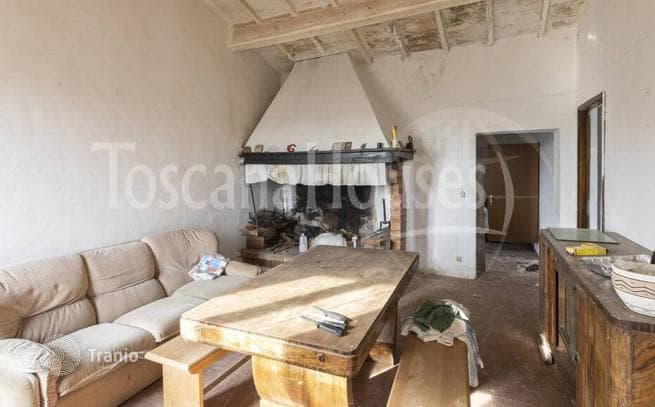 3-комнатная вилла 550 м² в Ашиано, Италия