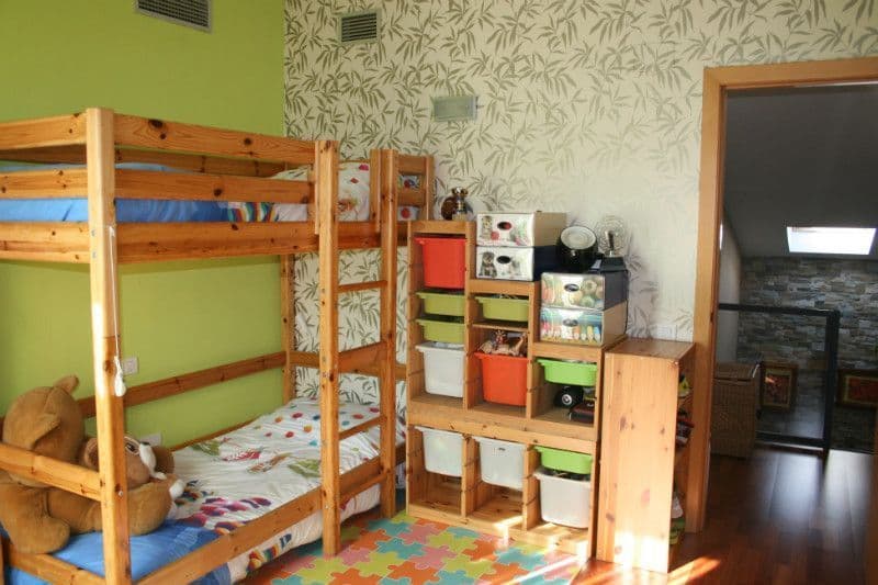 Квартира в Барселоне, Испания, 180 м², фото 3