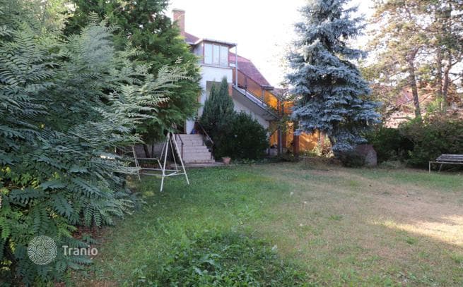 6-комнатный дом в городе 1080 м² в Районе XVIII (Пештсентлеринц-Пештсентимре), Венгрия